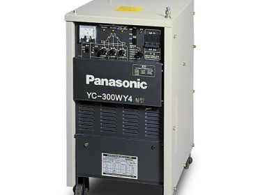 TIG AC/DC YC-300WY4 Welding Machine