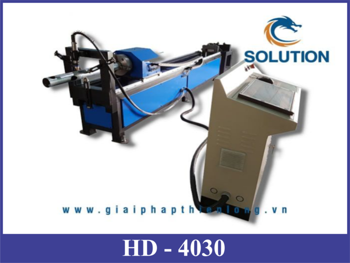 CNC Plasma Plasma Cutting Machine HD4030
